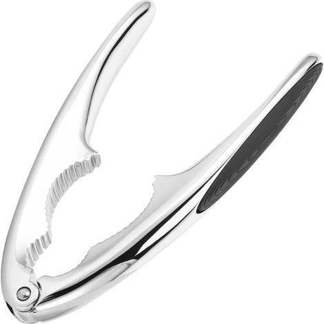à noix en alliage de zinc ouvre noix manuel accessoire de (1/5)
