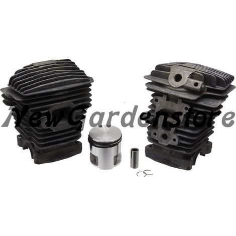 Kit de cilindro de repuesto para motor de desbrozadora STIHL 11390201203