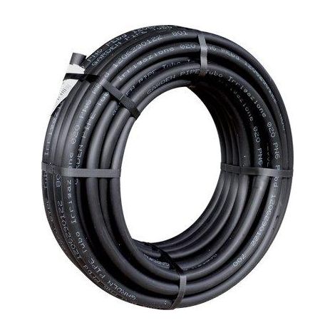 TUBO POLIETILENE PN16 MM 20 POTABILE MT 200