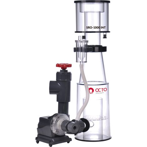 Skimmer interno Octo SRO-1000INT