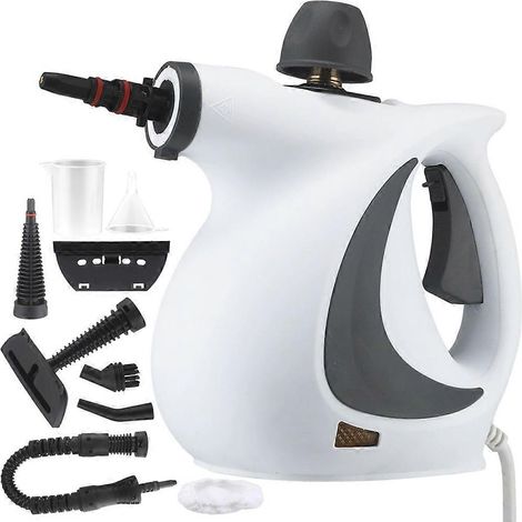 1050 W nettoyeur vapeur à principal haute température pressurized nettoyage machine pour sofa disinfection prise (1/5)