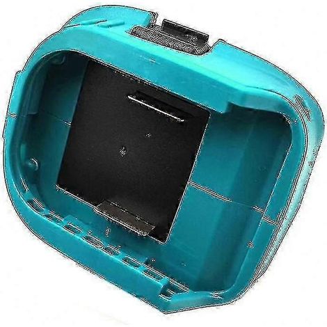 Adaptateur convertisseur de batterie au lithium Makita série BL 18 V (Mak1820) pour outils électriques Dewalt XRP DC/Ni-Cd/Ni-MH 18 V (1/5)
