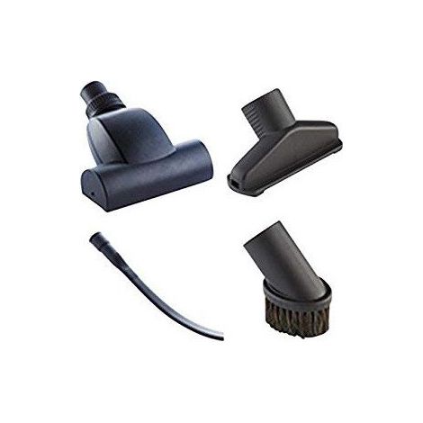 Kit di pulizia completo per aspirapolvere Nilfisk 107417190