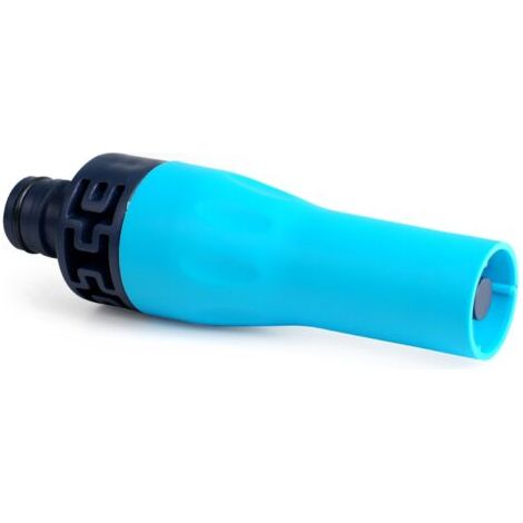 IDEAL Acrylonitrile butadiène styrène (ABS), Polypropylène (PP) Bleu 1 pièce(s)
