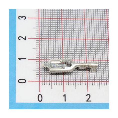 170324-1 TE Automotive Industry Connectors and Accessories - In Stock (1/4)