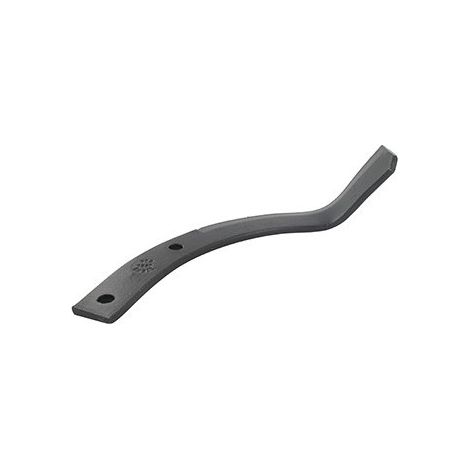 Couteau De Fraise Gauche Pour Motobineuse Adaptable Sur Honda - Mtd - L: 260mm. Type Labour. Remplace Origine 72461-723-700, 742