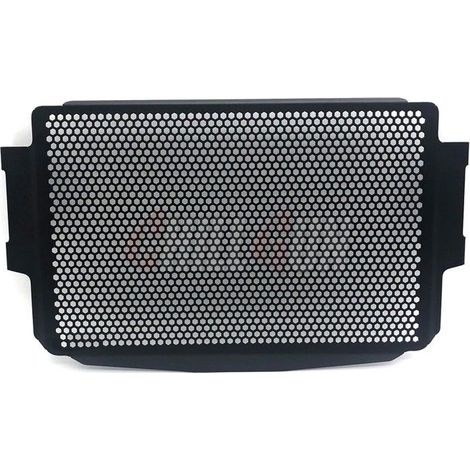 Protezione radiatore / Griglia copertura per Yamaha Tracer 9 / GT 21-24 Zaddox KG1