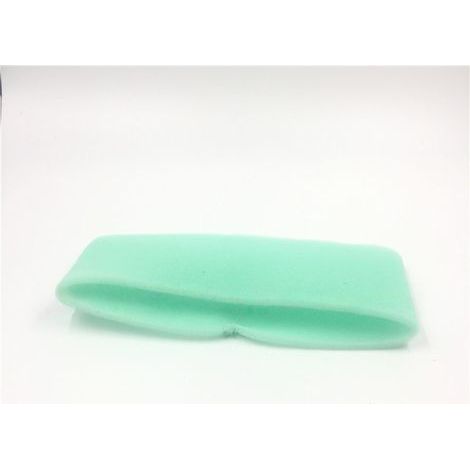 Accessoires de jardin, accessoires pour tondeuses à gazon, filtre à air en coton (1/2)