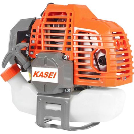 KASEI 52 cc 2 Tempi Motore a Scoppio Miscela Decespugliatore Pompa Diserbo 202405