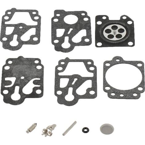 Juego de reparaci贸n carburador Walbro WALBRO K10WYB (1/2)