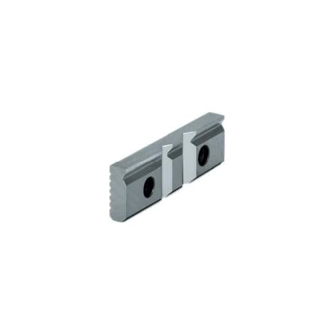 Röhm mâchoire prismatique SPR, taille 1, largeur de mâchoire 90 - 082361 (1/3)