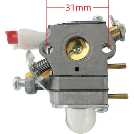 Carburateur C1U-H46 C1U-H46A RY70105 984549001 909-076 (1/5)
