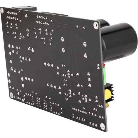 LM3886 Leistungsverstärkerplatine, Version YJ00199-CG (1/5)