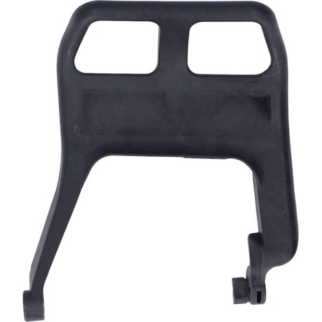 Leva del freno catena, Leva di protezione anteriore del freno catena per motoseghe MS660 066 650 OEM 1122 790 9101 (1/5)