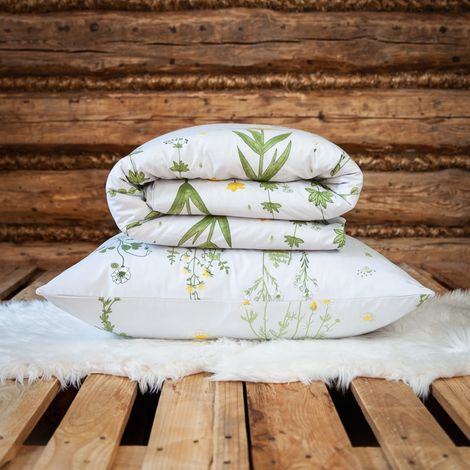 ROPA DE CAMA DE ALGODÓN 140x200 CELADÍN (1/5)
