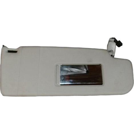 [PRODUIT D'OCCASION] Pare-soleil D VOLKSWAGEN Polo 2005- ♻️ Ref Oe. 6q0857552f2f4 - Garantie à vie (1/3)