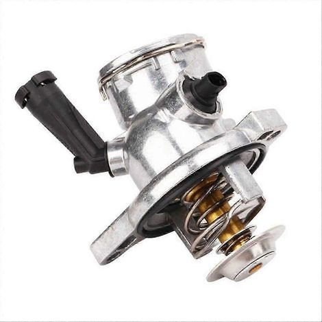 Boîtier de thermostat de liquide de refroidissement moteur 1562030475 A1562030475 pour Mercedes-Benz C63 CL63 CLS63 E63 ML63 R