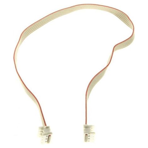 NAPPE CONNECTIQUE LG 200MM (TOUCHE/PUIS) POUR TABLE DE CUISSON SCHOLTES - C00140355