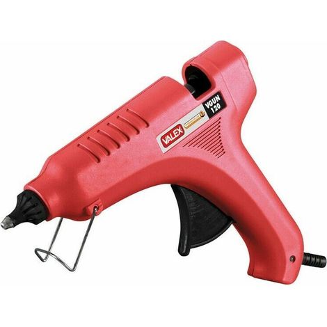 Pistola Termocollante Valex VGUN 120 60w 12mm - 1454047