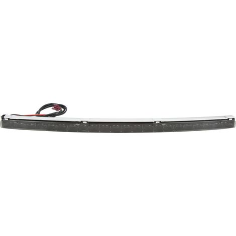 Obere LED-Bremsleuchte A2049066020, langer Lichtstreifen, grau, Ersatz für Mercedes E-Klasse Limousine W212 und C-Klasse Coupé W204 (1/5)