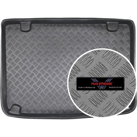 Tappetino per bagagliaio MAX-MAT per Renault Scenic I Minivan 5 posti 1996-2003