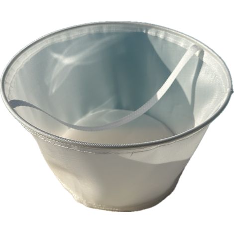 PANIER SKIMMER PREFILTRE 2 (plus besoin de la flasque plastique ) compatible WATERAIR