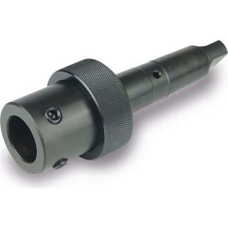 FEIN Weldon 32-Aufnahmeschaft, Konus MK 4, Schnitttiefe 50 mm, Bohr-Ø 50 - 100 mm (1/2)