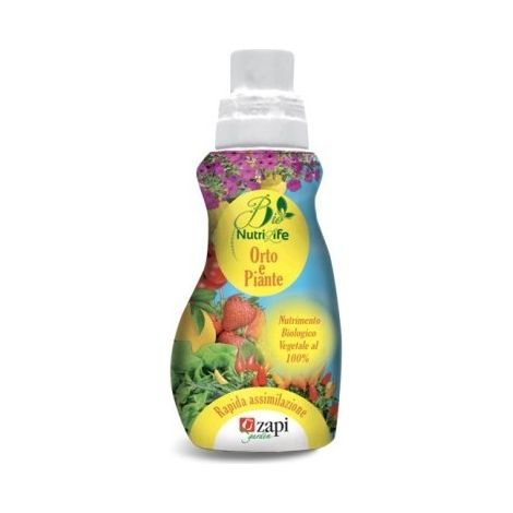 Nutrilife Bio Orto Liquido 350ml