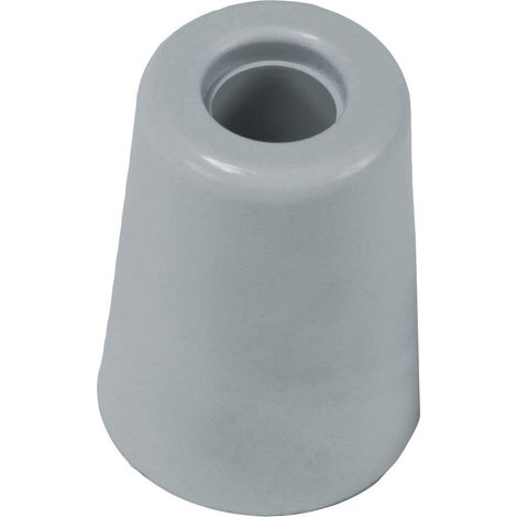 Fermaporta Brinox grande a vite diametro 37x50mm B90210G