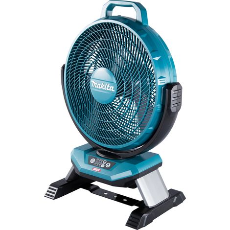 Lüfter Makita CF002GZ 40V (1/10)