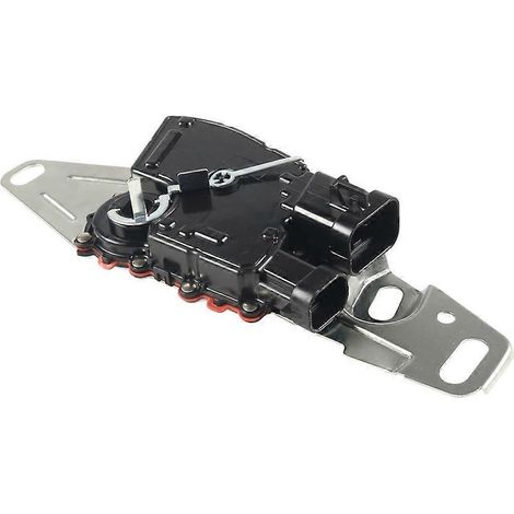 Sicherheitsschalter in Neutralstellung für Automatikgetriebe (1/5)