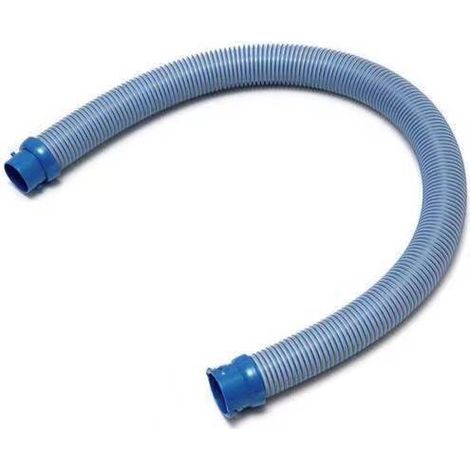 Kaelt - Tuyau de verrouillage pour nettoyage de piscine Tuyau de rechange pour robot nettoyeur de piscine Zodiac MX8 (1/4)