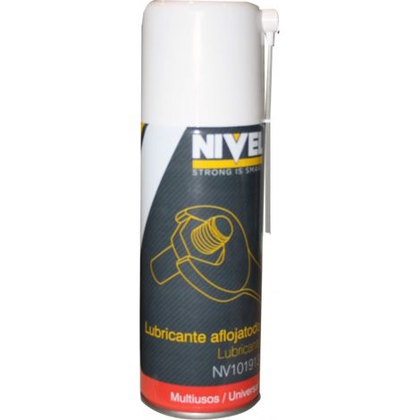 ACEITE LUBRICANTE MULTI 520 NIVEL 400 ML (1/2)