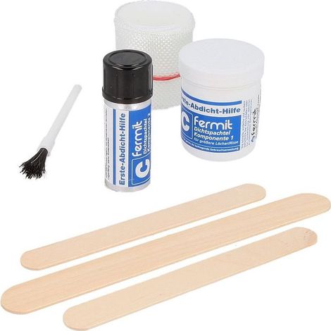 Fermit kit de recharge C mastic 2 composants