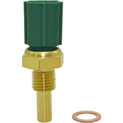 Capteur de température B3C8-18-840 B3C818840 B3C8 18 840 Compatible avec les pièces automobiles et accessoires de voiture (1/5)