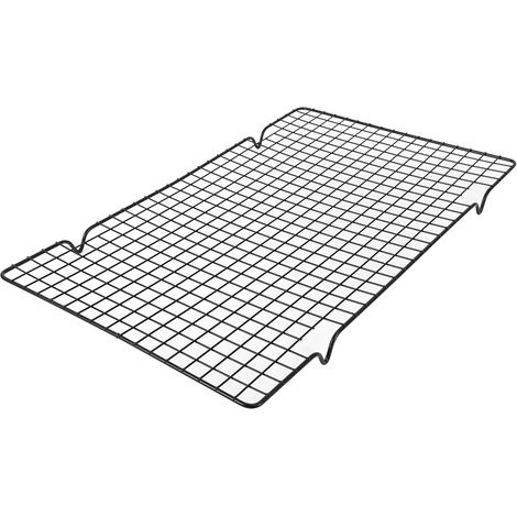 Grille de refroidissement multifonction pour barbecue, outils de cuisson extérieurs pour gâteaux, biscuits et pain (1/5)