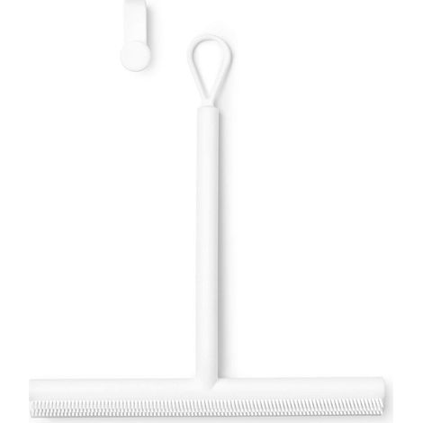 Raclette de Douche, Collection Renew - White (1/4)