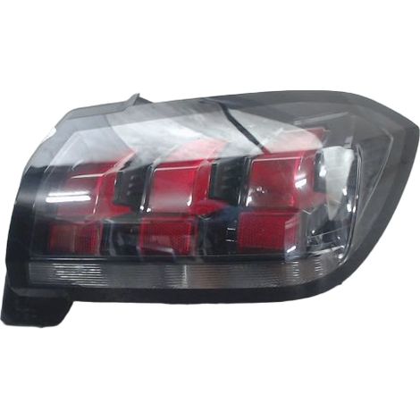 [PRODUIT D'OCCASION] Feu Arrieree Droit PEUGEOT 208 ♻️ Ref Oe. 9823216580 - Garantie à vie (1/2)