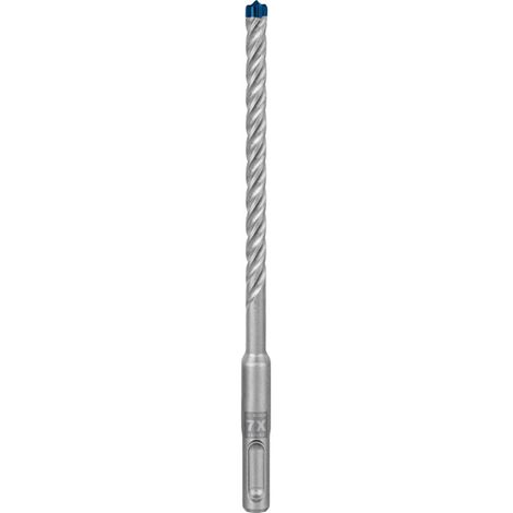 Bosch EXPERT SDS plus-7X Hammer Drill Bit 7 x 100 x 165 mm 10-pc 2608900166