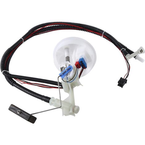 2034701641 Sensor de nivel de aceite del depósito de combustible para automóviles Mercedes-Benz W209 W203 CLK280 C200 C280 C320 (1/5)