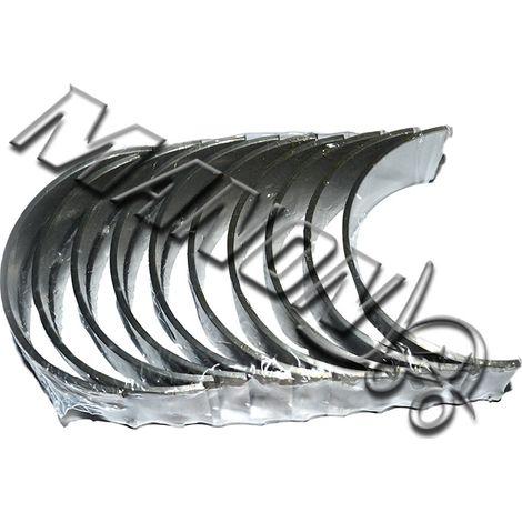 Pièces de haute qualité pour chariots élévateurs : roulements de vilebrequin 11701-78300-71 adaptés aux chariots élévateurs Toyota