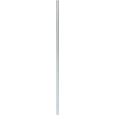 Tiefenanschlag, 310 mm, zu Zusatzhandgriff 2 602 025 077, . . .062 Bosch Accessories 1613001003 (1/5)