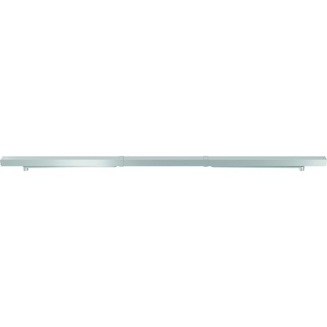 DORMAKABA  GSR/V XEA Aluminium    mit Hebel