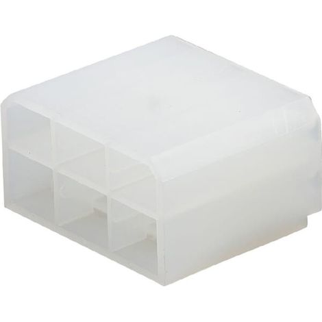 Fiche multiple AMP/FTYCO 1440005400 (1/3)