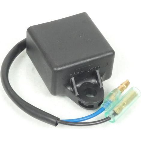 CDI-Steuergerät für Yamaha 50 Why Roller, Baujahre 2004 bis 2006, (1/5)