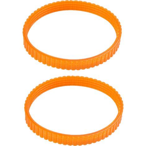 2X Ceinture de transmission a raboteuse electrique pour 1900 (1/2)