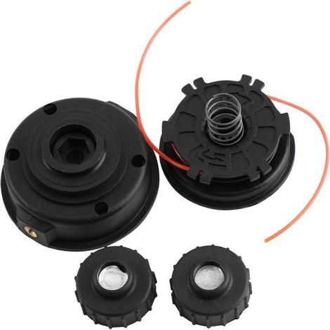 Pièces de rechange universelles pour têtes de tondeuse Homelite ST155, ST165, ST175 et ST285 (1/5)