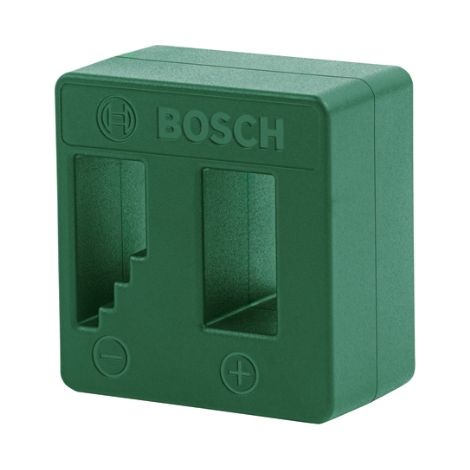Bosch Magnetizador/desmagnetizador de herramientas manuales