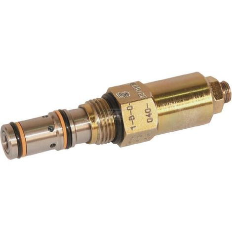Clapet DANFOSS CP4481B0EB453 (1/5)