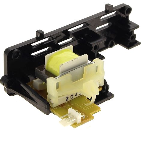 Modulo + supporto per tostapane magimix